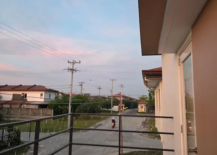 Holiday home Block 3 Lot 2 Park Place 2 Pueblo De Oro Cebu Philippines