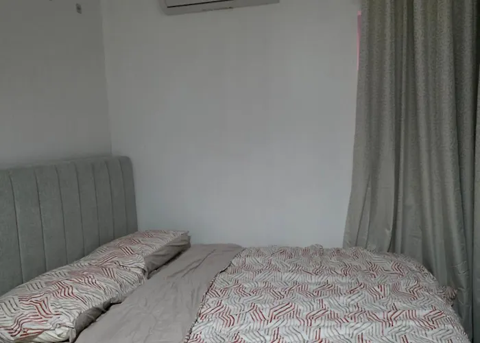 Block 3 Lot 2 Park Place 2 Pueblo De Oro Cebu Philippines *